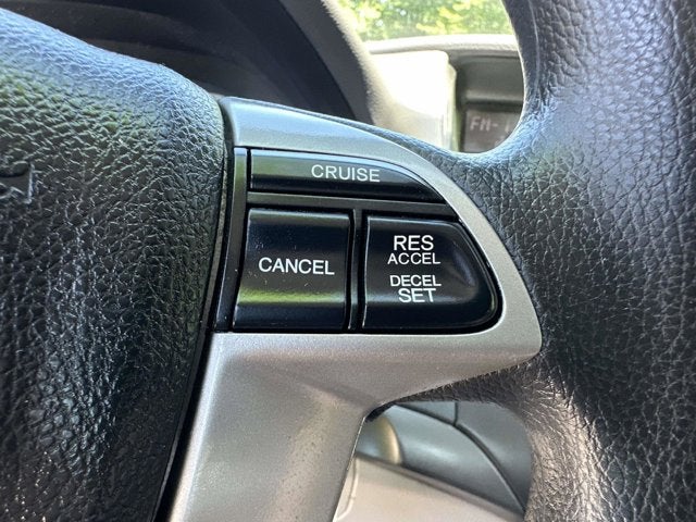 2009 Honda Accord Sdn LX