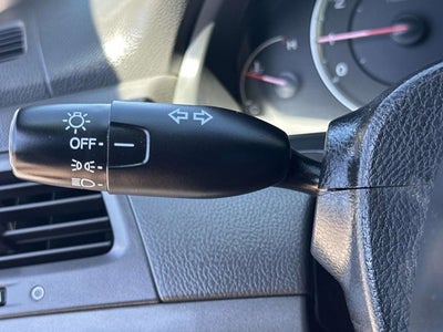 2009 Honda Accord Sdn LX