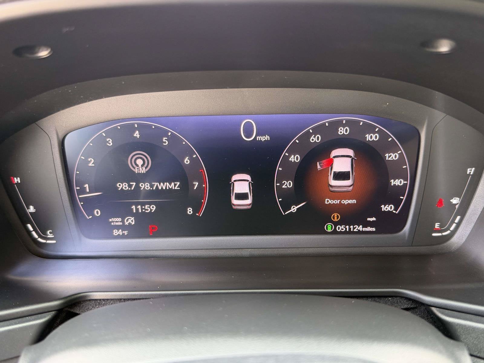 2023 Honda Accord Sedan LX