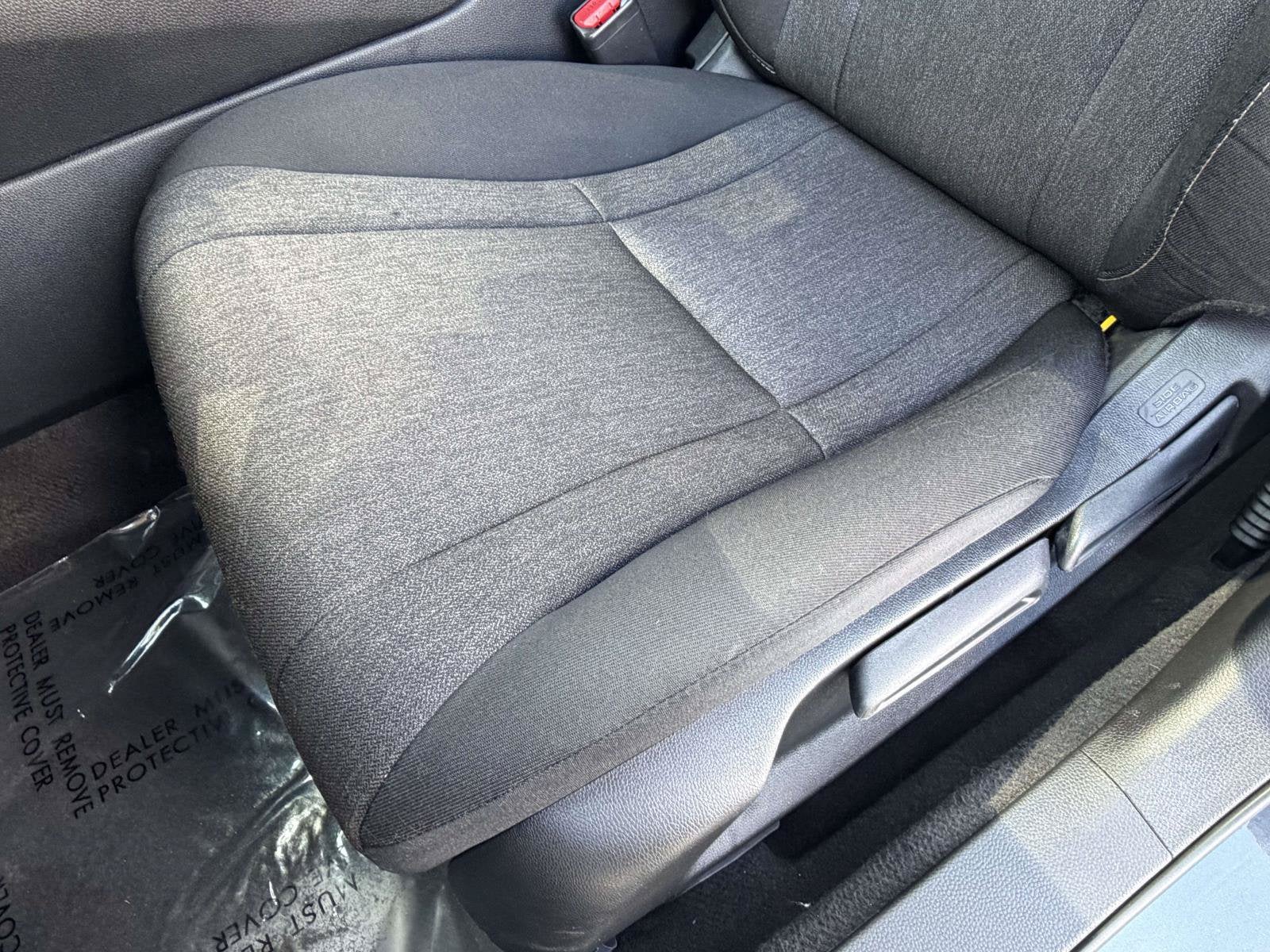 2023 Honda Accord Sedan LX