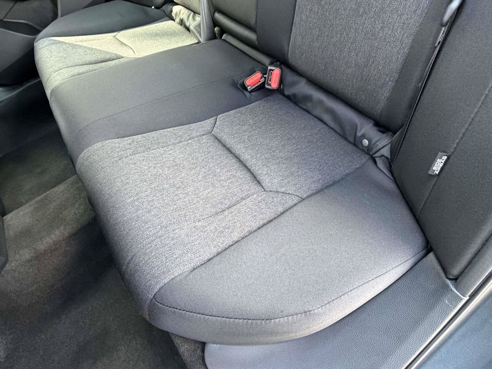 2023 Honda Accord Sedan LX