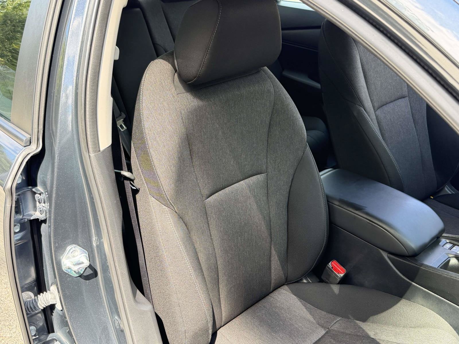2023 Honda Accord Sedan LX