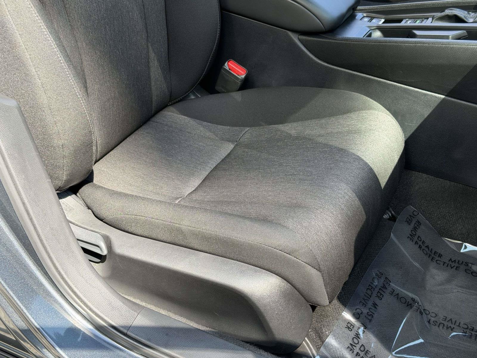 2023 Honda Accord Sedan LX