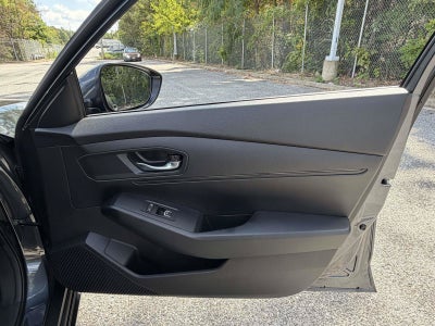 2023 Honda Accord Sedan LX