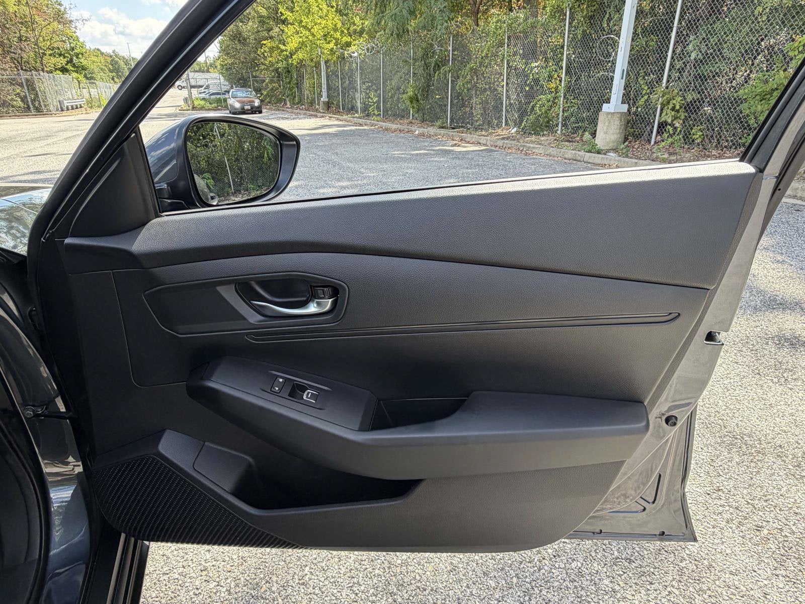 2023 Honda Accord Sedan LX