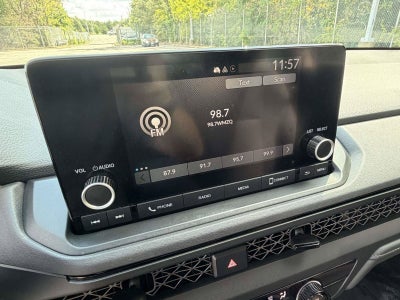 2023 Honda Accord Sedan LX