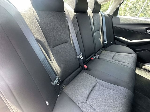 2024 Honda Accord Sedan LX
