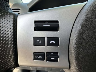 2019 Nissan Frontier PRO-4X