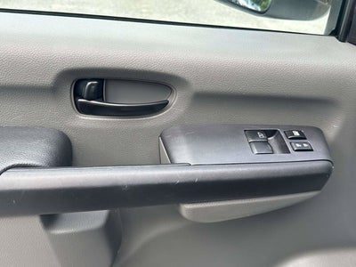 2019 Nissan NV Cargo S