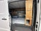 2019 Nissan NV Cargo S