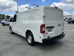 2019 Nissan NV Cargo S