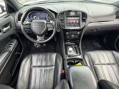 2022 Chrysler 300 300S