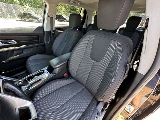 2016 GMC Terrain SLE