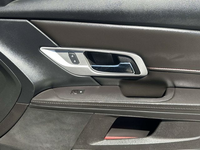 2016 GMC Terrain SLE