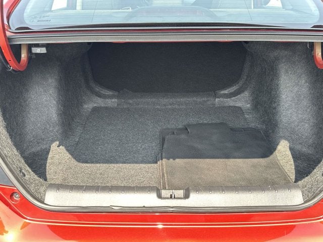 2019 Honda Civic Sedan LX