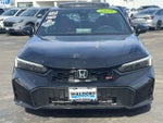 2025 Honda Civic Si Base