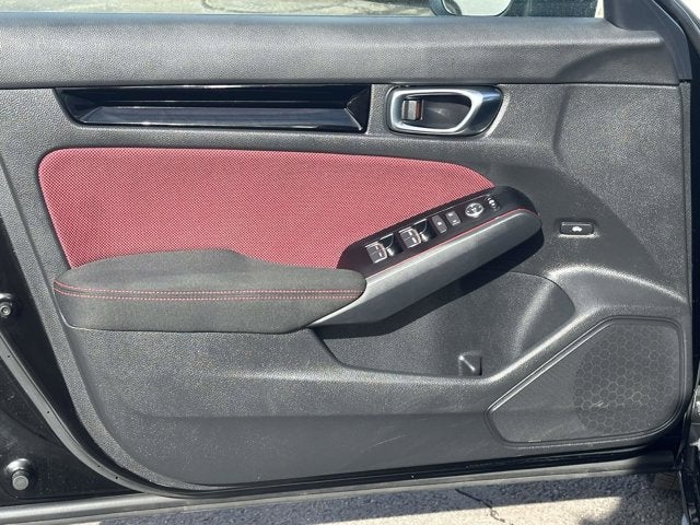 2025 Honda Civic Si Base