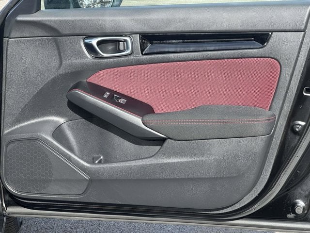 2025 Honda Civic Si Base