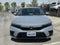 2024 Honda Civic Sedan Touring