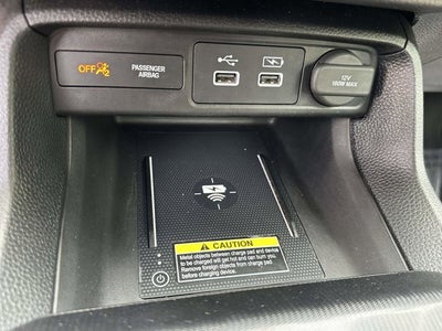 2024 Honda Civic Sedan Touring