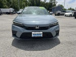 2024 Honda Civic Sedan Touring