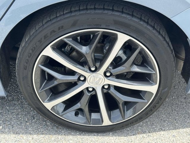 2024 Honda Civic Sedan Touring