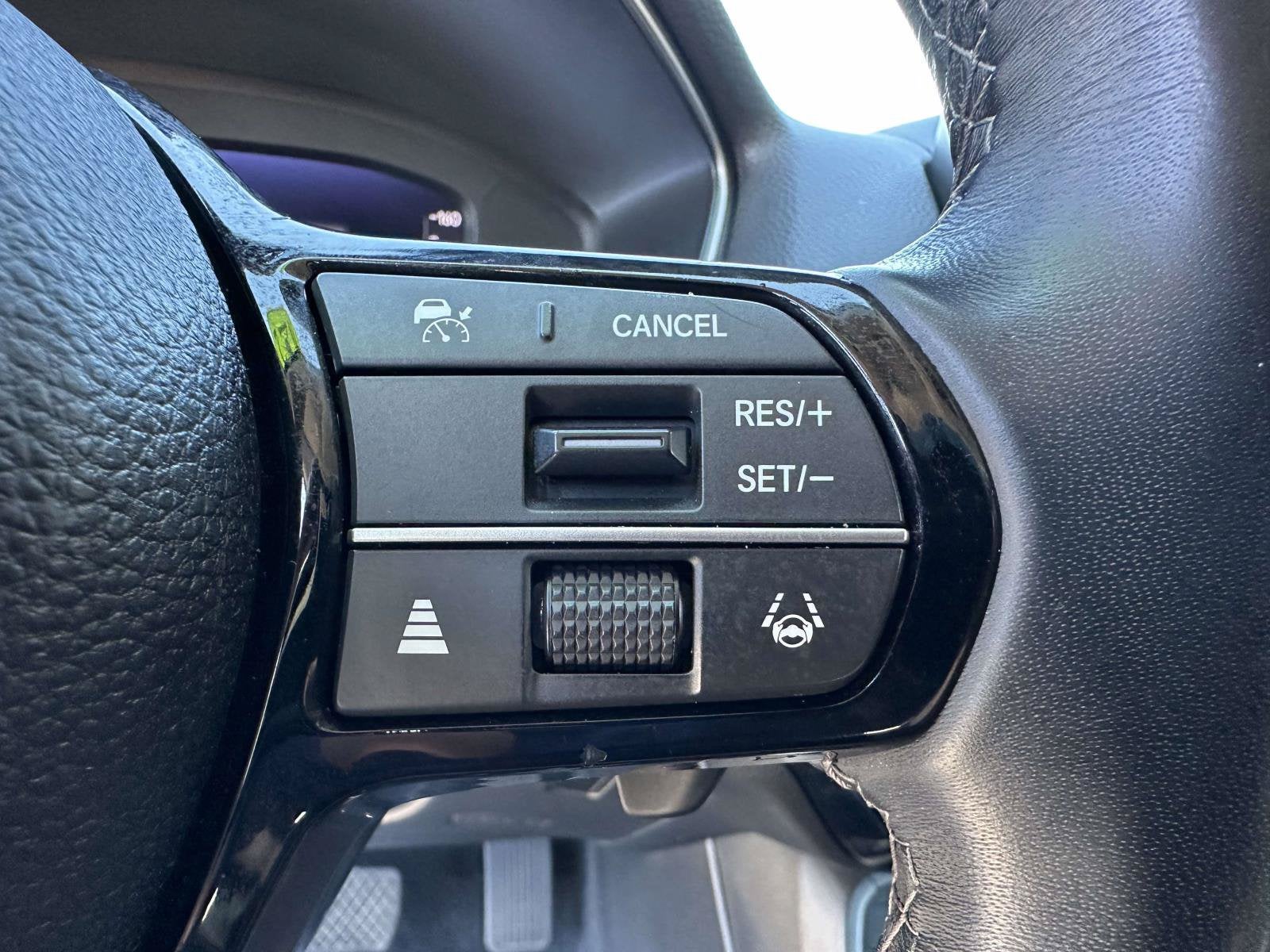 2022 Honda Civic Sedan Touring