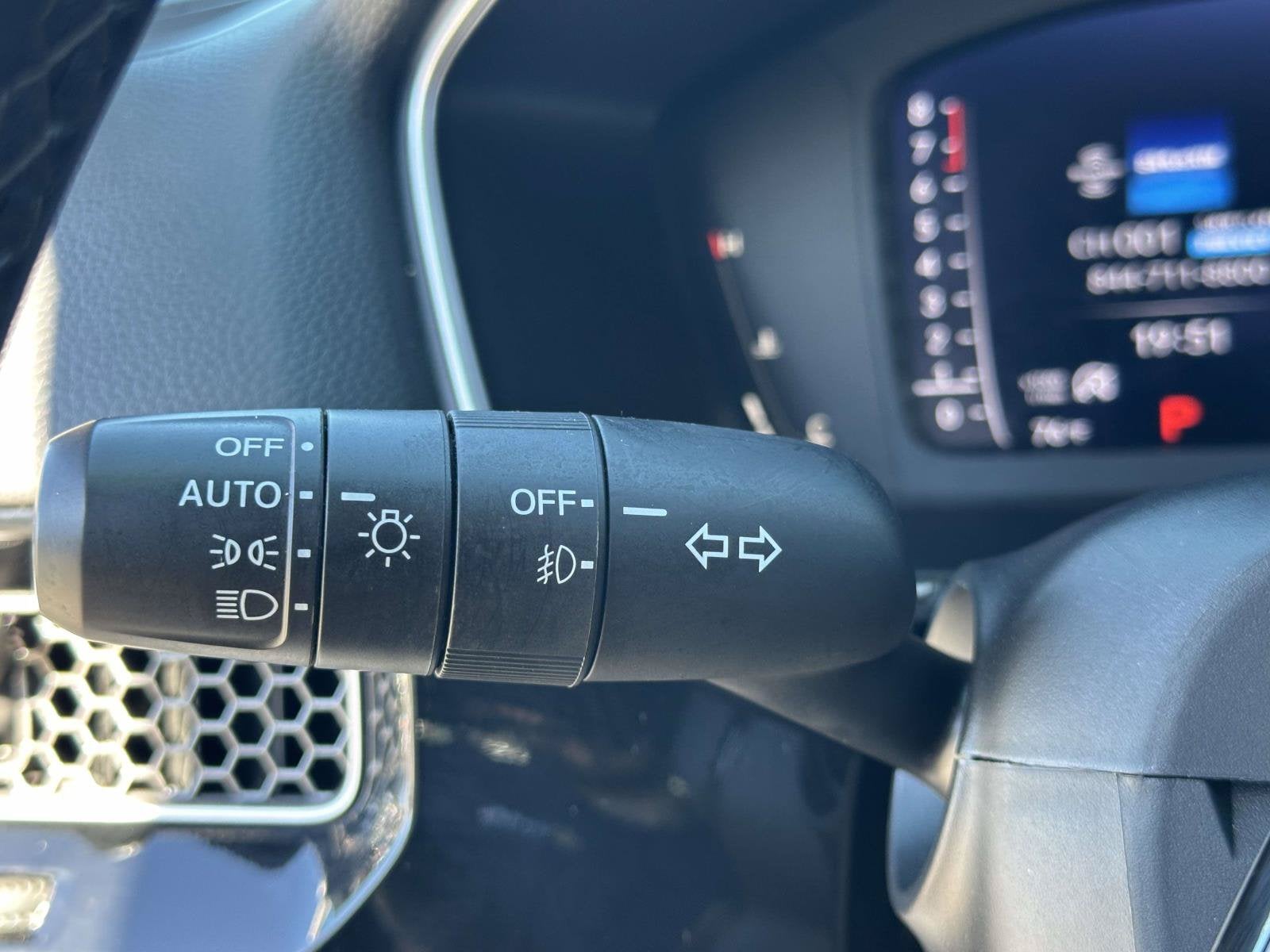 2022 Honda Civic Sedan Touring