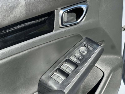 2022 Honda Civic Sedan Touring