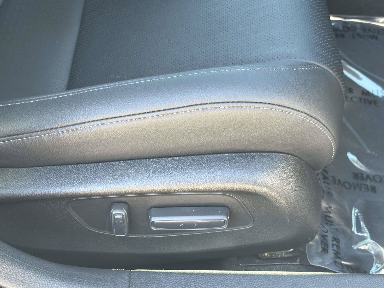 2022 Honda Civic Sedan Touring
