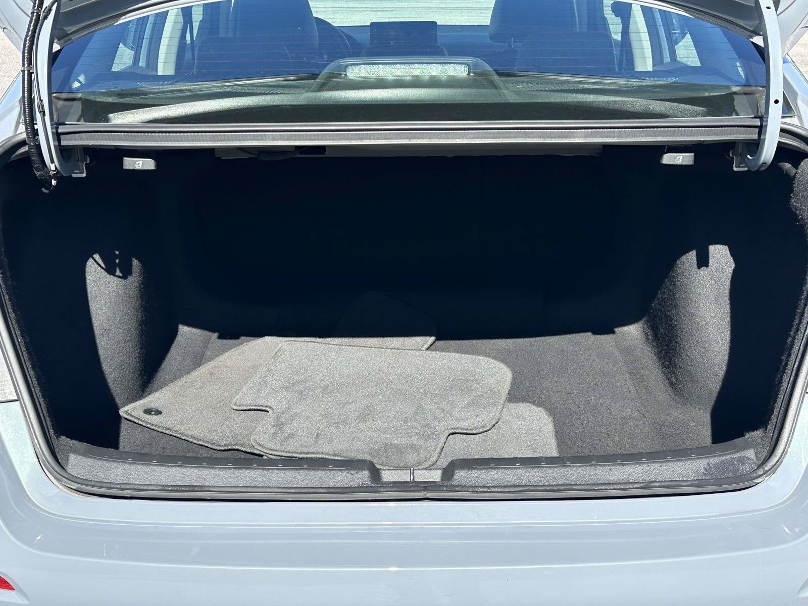 2022 Honda Civic Sedan Touring
