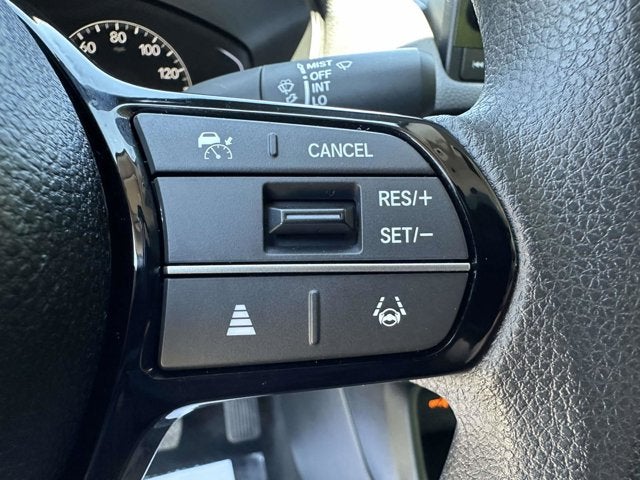 2025 Honda Civic Sedan LX