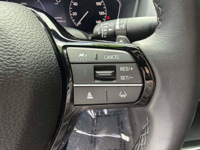 2025 Honda Civic Sedan Hybrid Sport