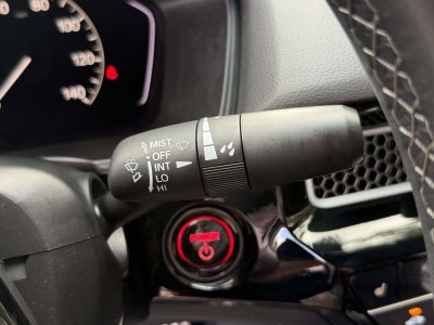 2025 Honda Civic Sedan Hybrid Sport