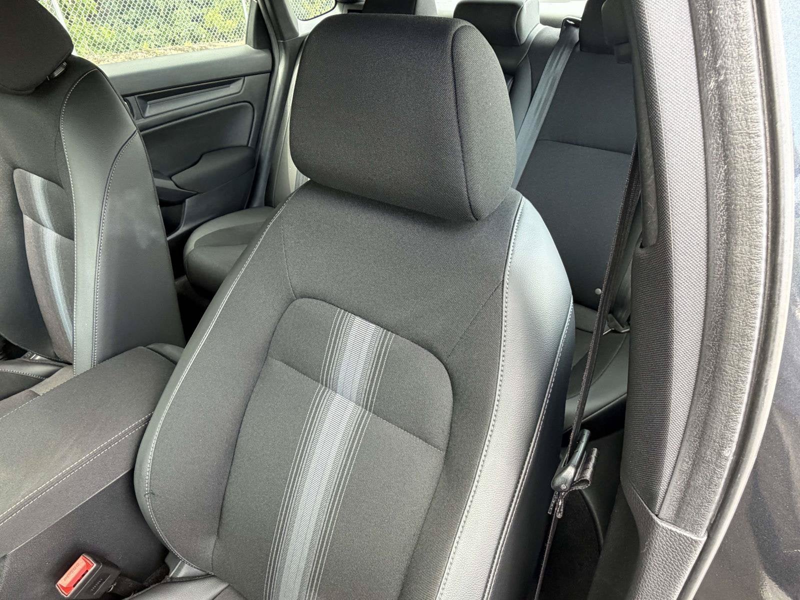 2025 Honda Civic Sedan Hybrid Sport