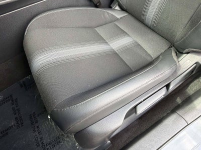 2025 Honda Civic Sedan Hybrid Sport