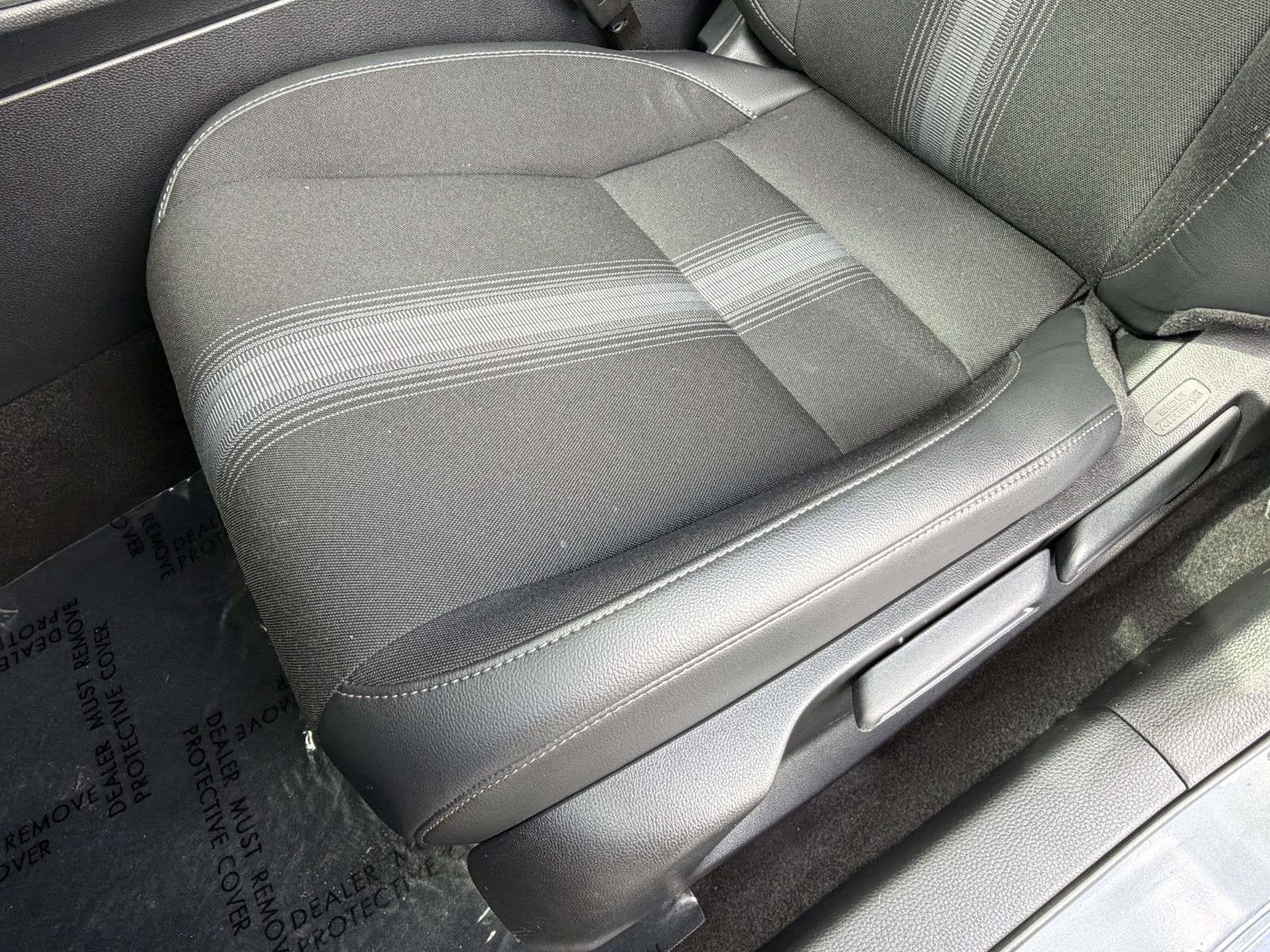 2025 Honda Civic Sedan Hybrid Sport