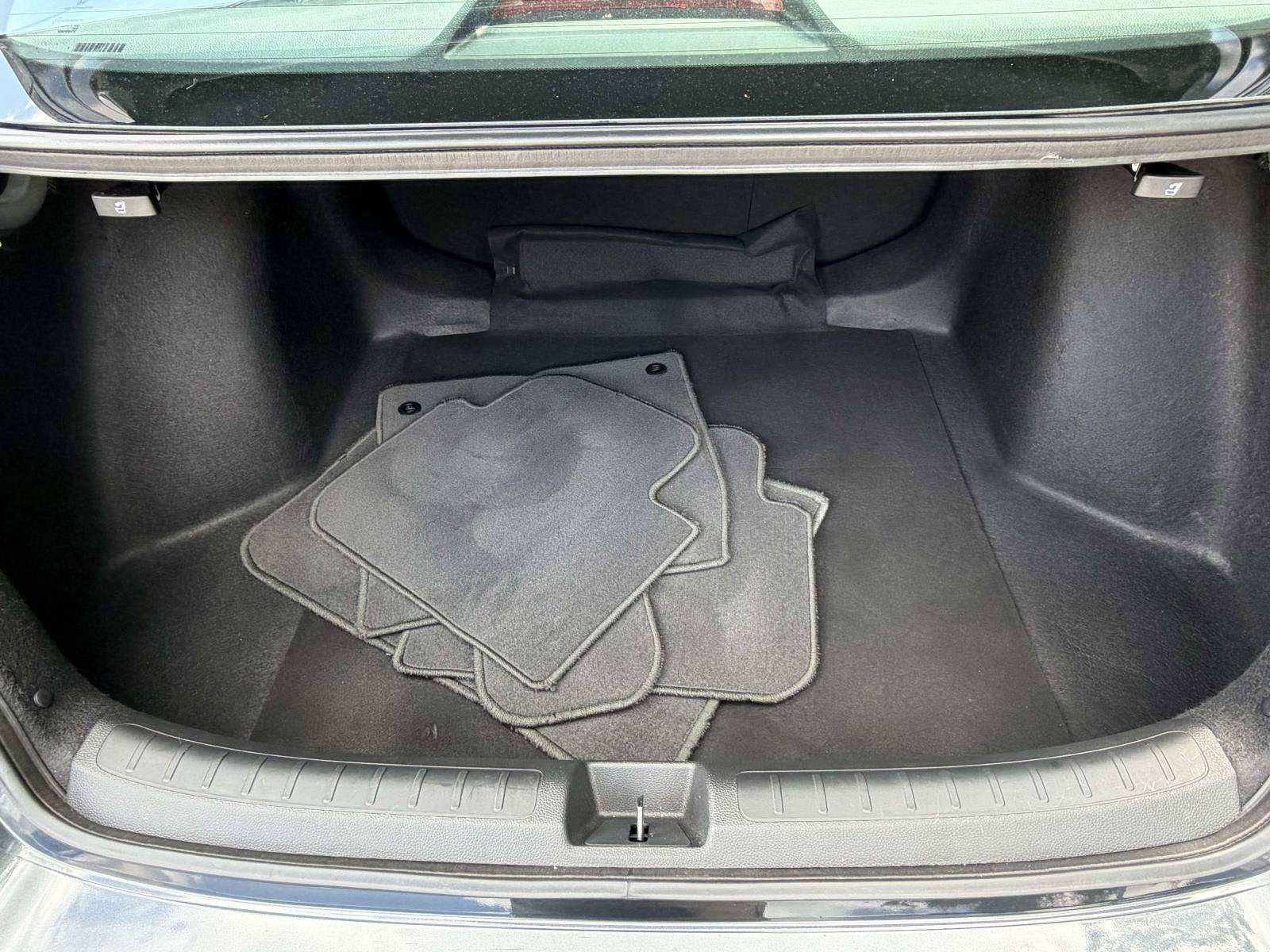 2025 Honda Civic Sedan Hybrid Sport