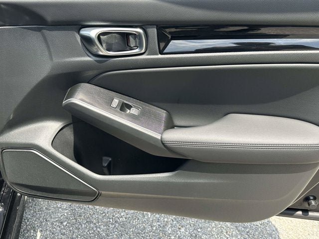 2026 Honda Civic Sedan Hybrid 2WD Sport Touring Hybrid
