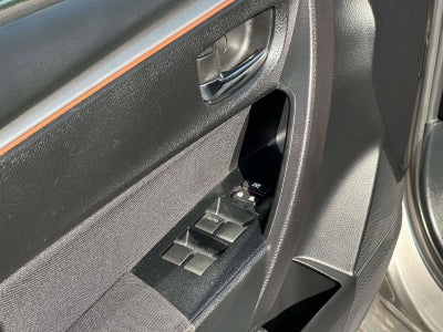 2015 Toyota Corolla Base