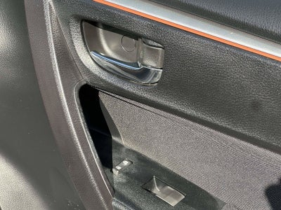 2015 Toyota Corolla Base
