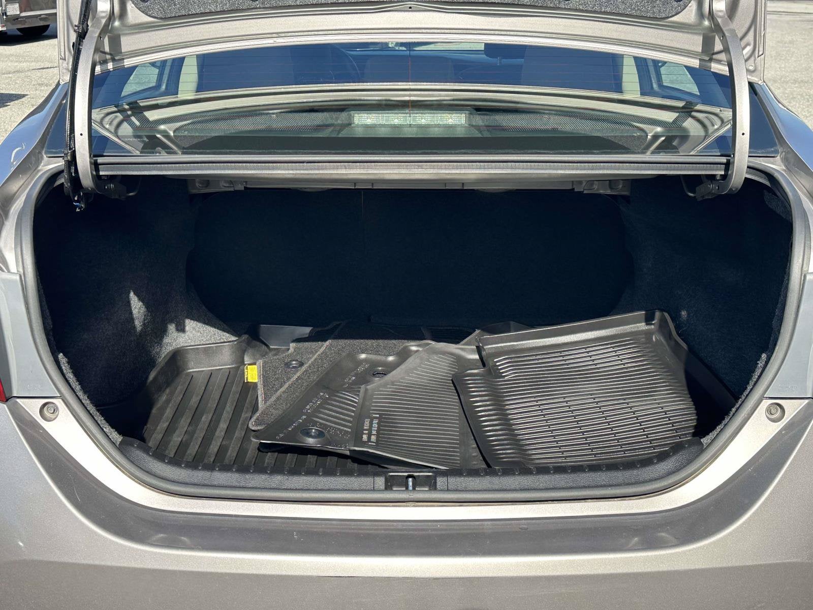 2015 Toyota Corolla Base