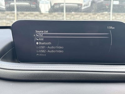 2025 Mazda Mazda CX-30 2.5 S Preferred Package