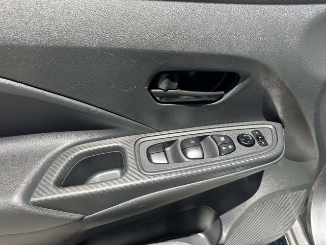 2022 Nissan Versa S