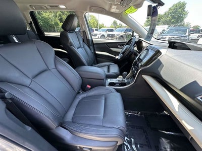 2021 Subaru Ascent Limited