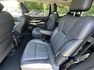 2021 Subaru Ascent Limited