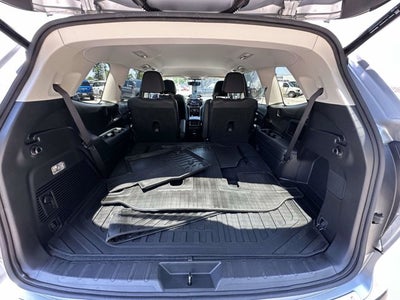 2021 Subaru Ascent Limited