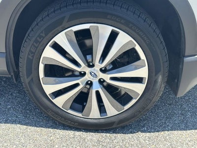 2021 Subaru Ascent Limited