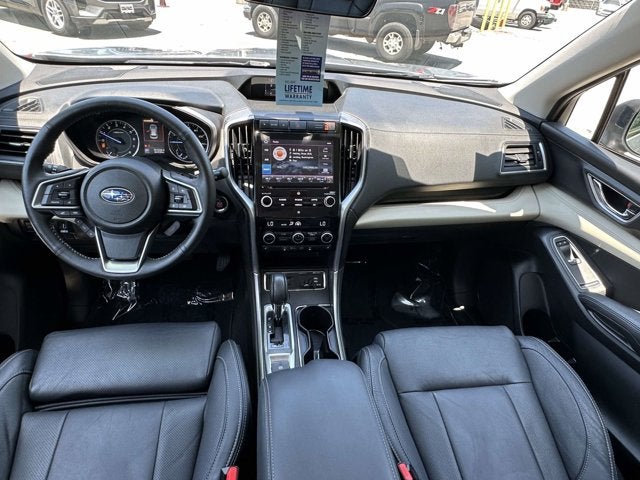 2021 Subaru Ascent Limited