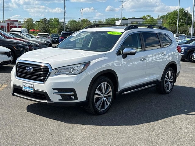 2019 Subaru Ascent Touring
